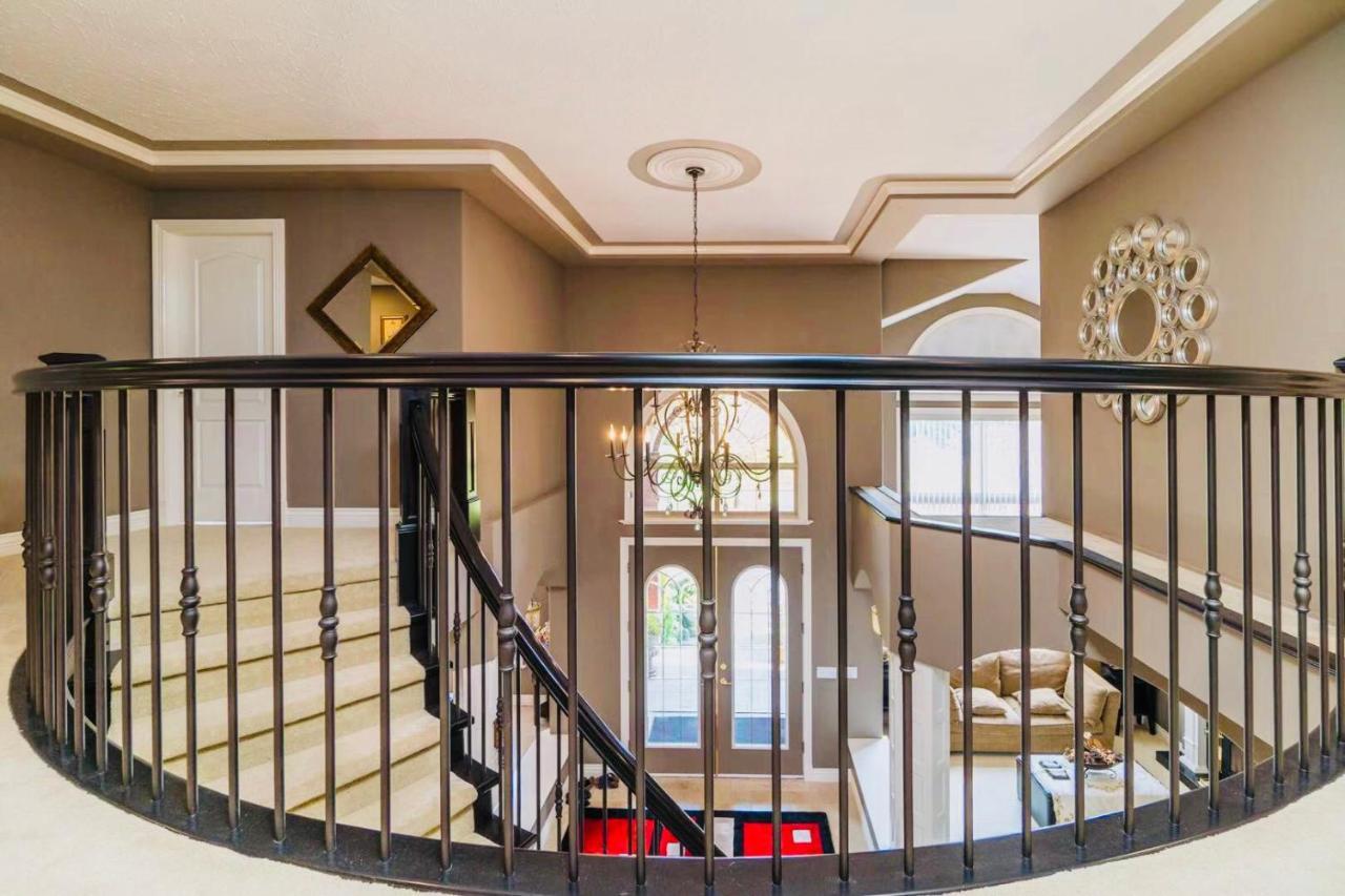 Cedar Manor Bed And Breakfast Pitt Meadows Εξωτερικό φωτογραφία