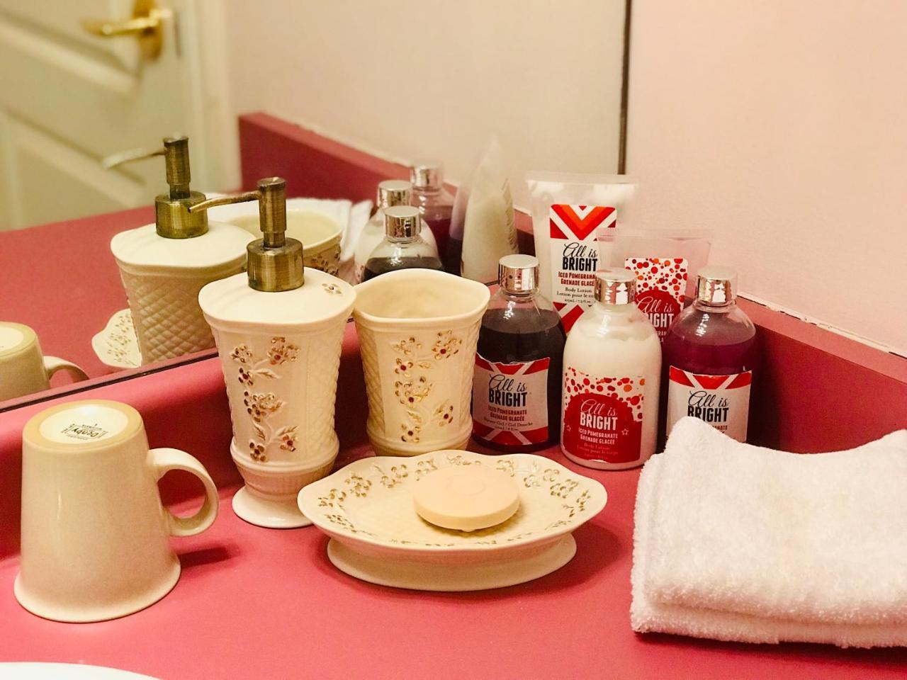 Cedar Manor Bed And Breakfast Pitt Meadows Εξωτερικό φωτογραφία